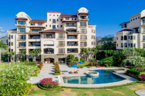 Malinche 13A - Luxurious Condo at Reserva Conchal